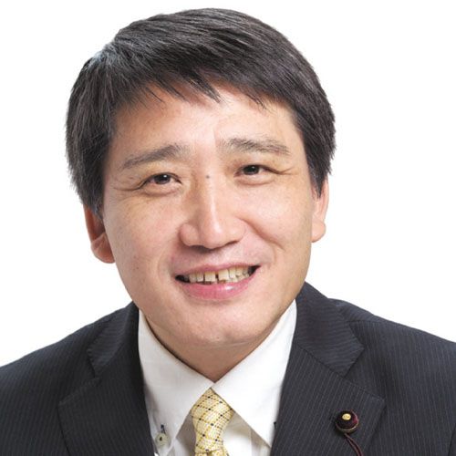いのくま正一
